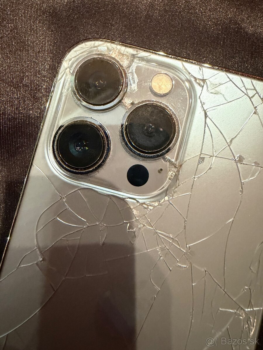 Predam iPhone 13pro 1TB - 2