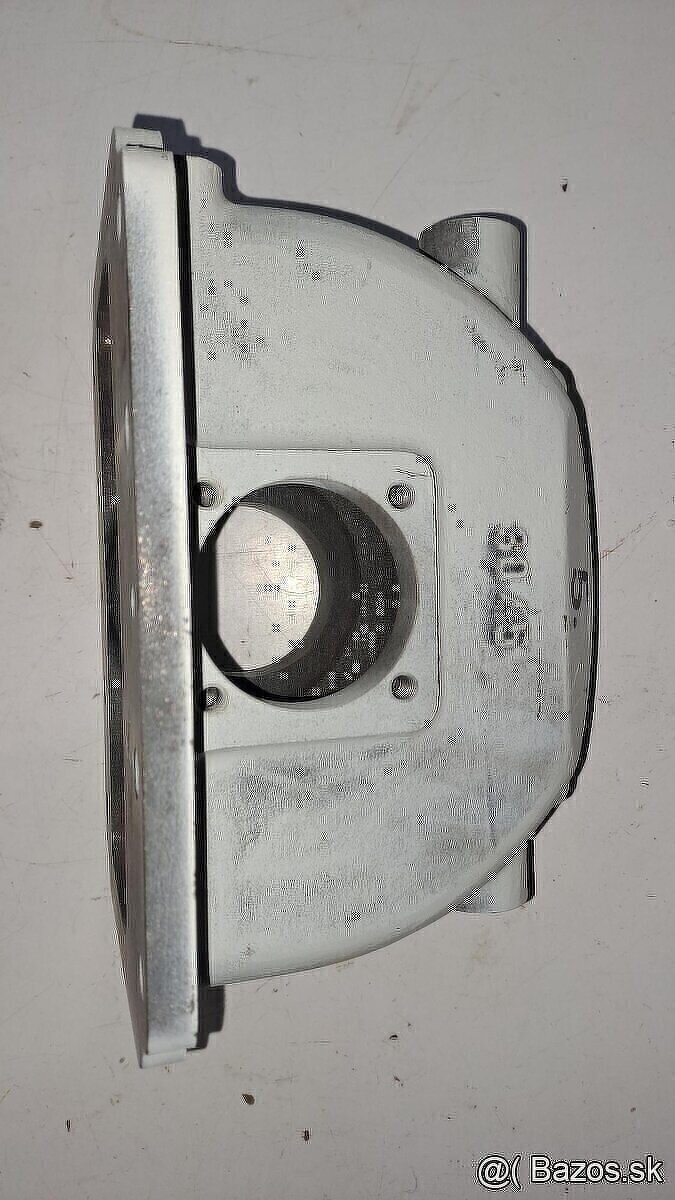 obal prídavnej prevodovky na ZETOR 3045 - 2