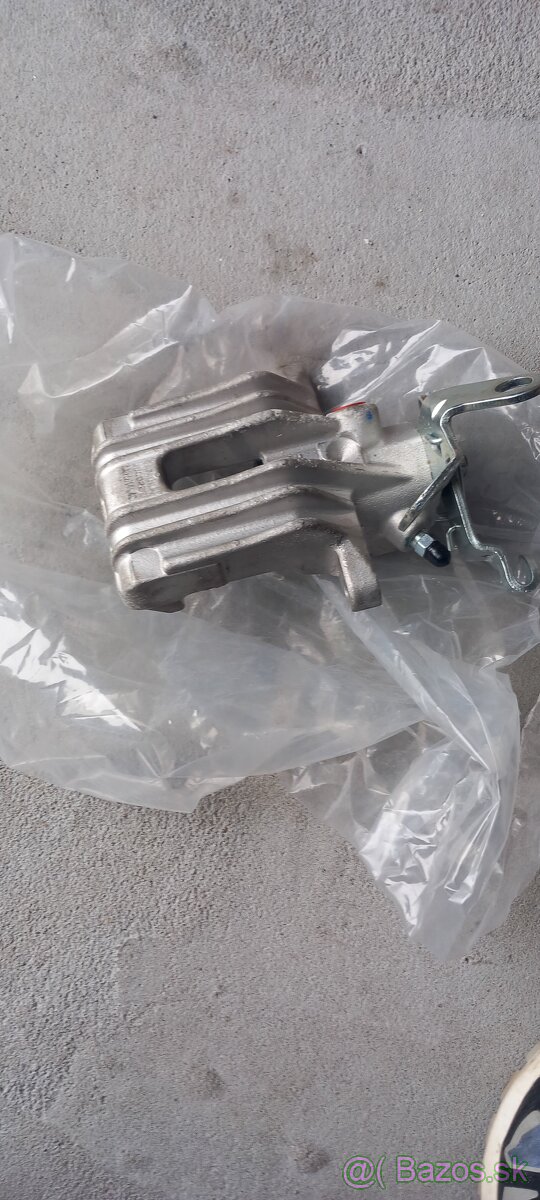 Zadny pravy strmen - 2