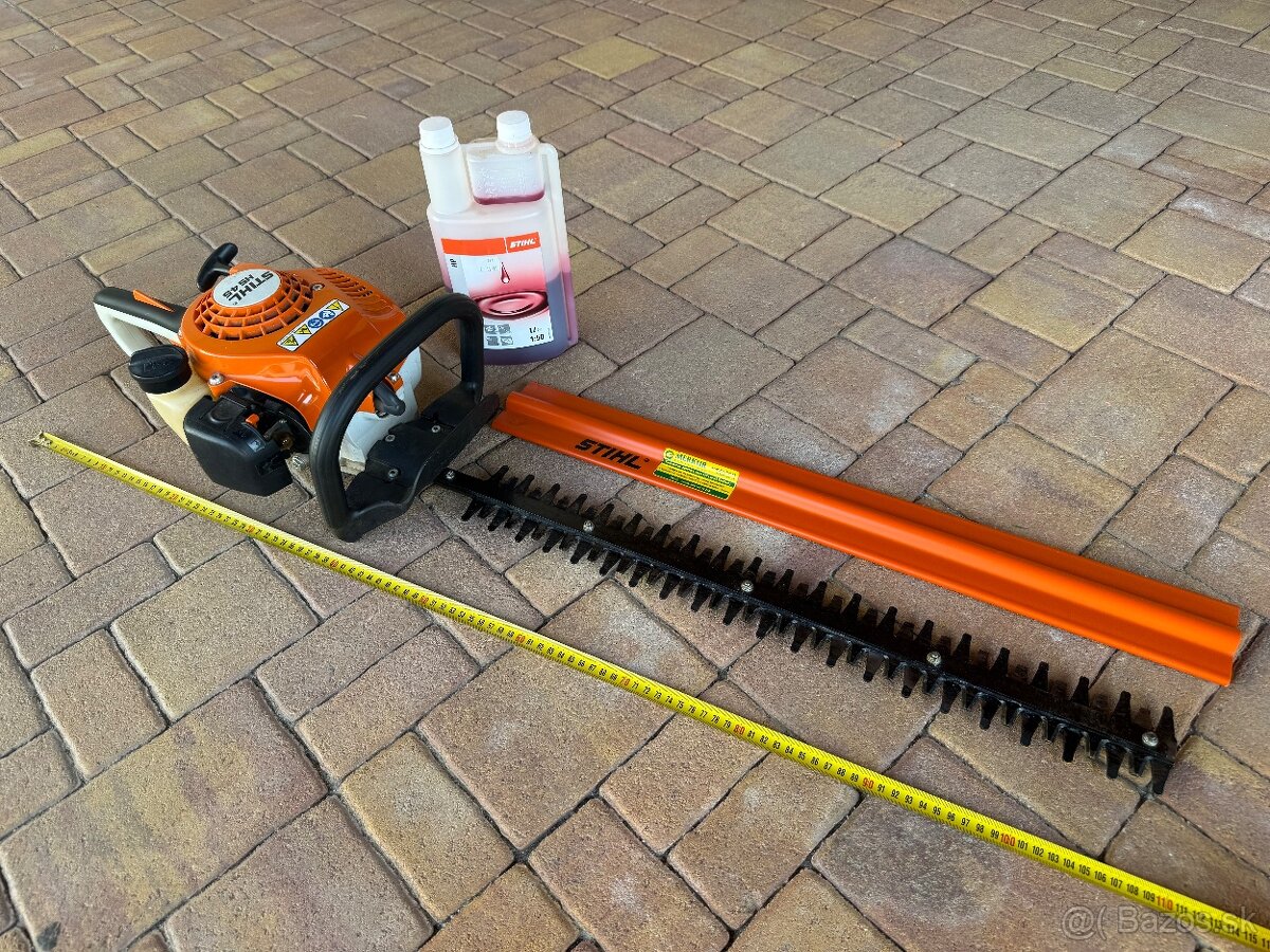 Plotostrih STIHL HS45, 60cm - 2