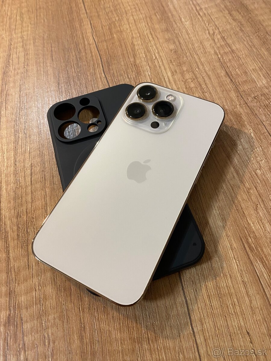 Iphone 13 Pro 256GB Gold - 2