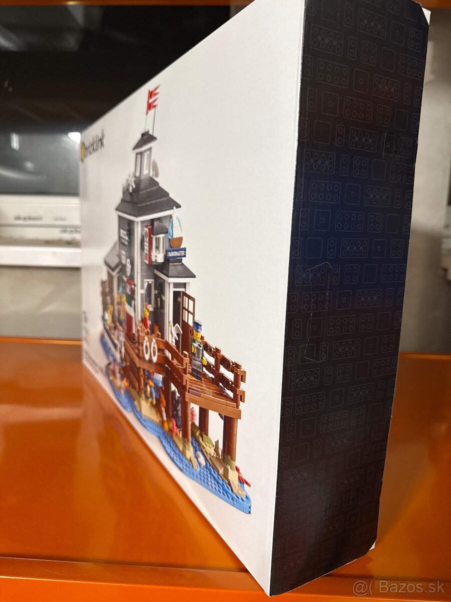 Lego Bricklinl 910040 - 2
