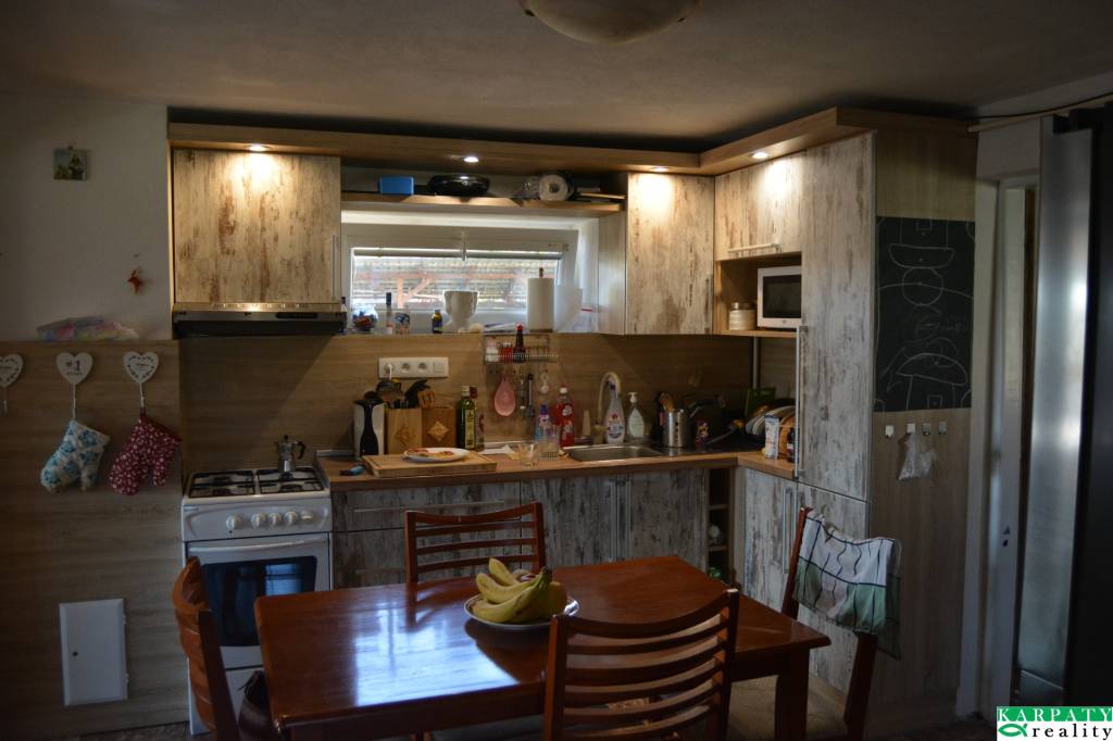 Na predaj chalúpka, myjavské Kopanice, bývanie aj chalupárče - 2