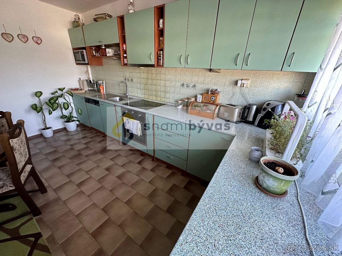 Priestranný 5 i RD, Pod Hrádkom, Michalovce - 2