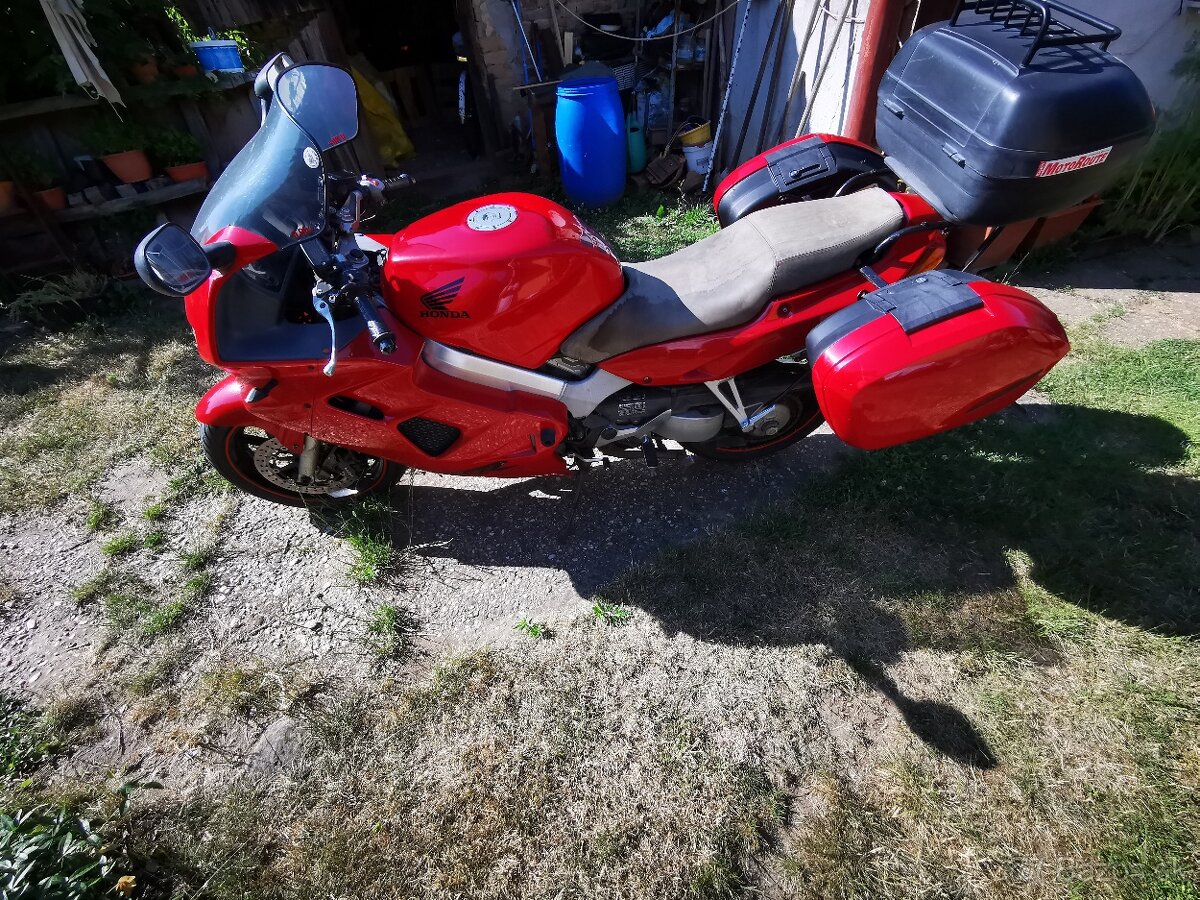Honda VFR 800