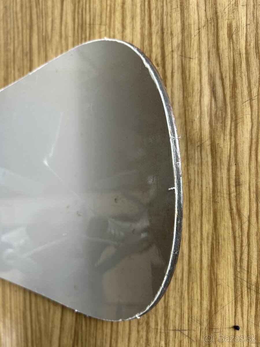 Predám detský/juniorský snowboard komplet - 2