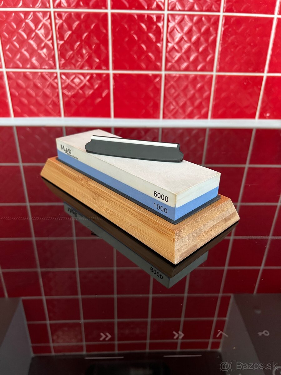 Vodne brusne kamene - 2