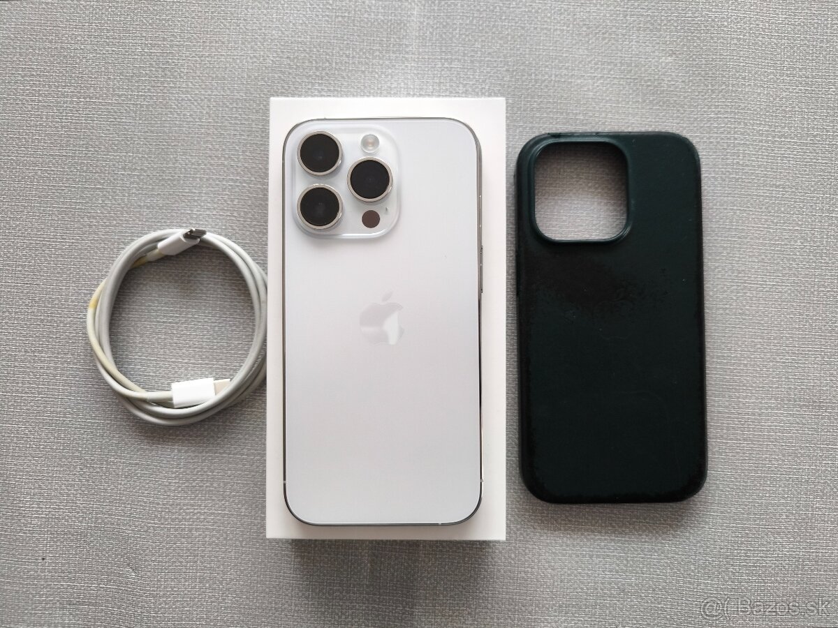 iPhone 14 Pro 128GB - 2