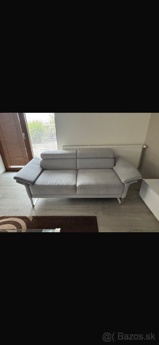 Sedacia súprava Phase - 2