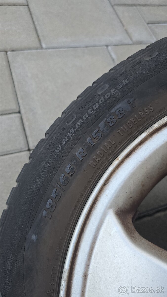 Elektrony opel astra g - 2