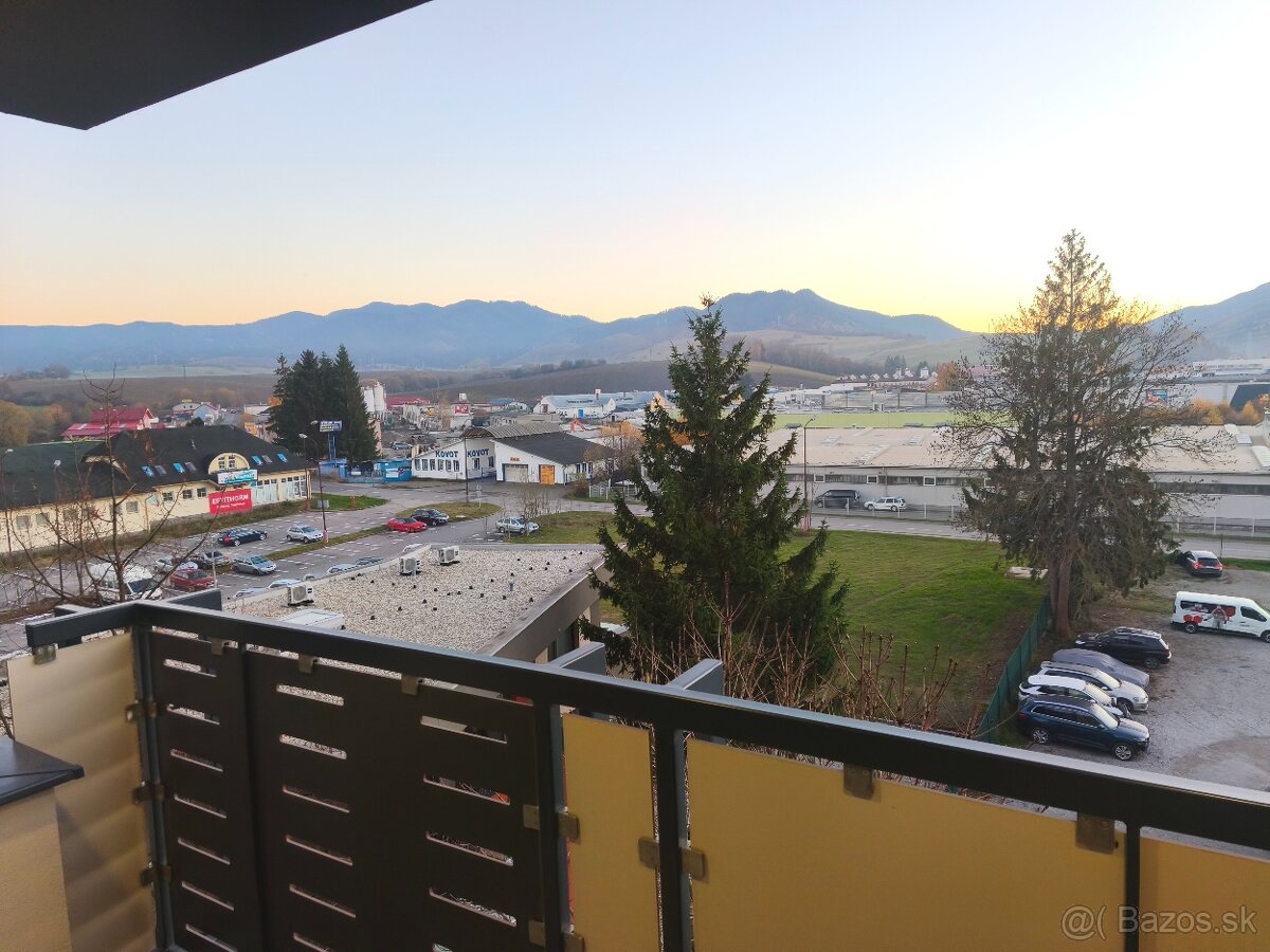 2 izbový byt na prenájom - 2