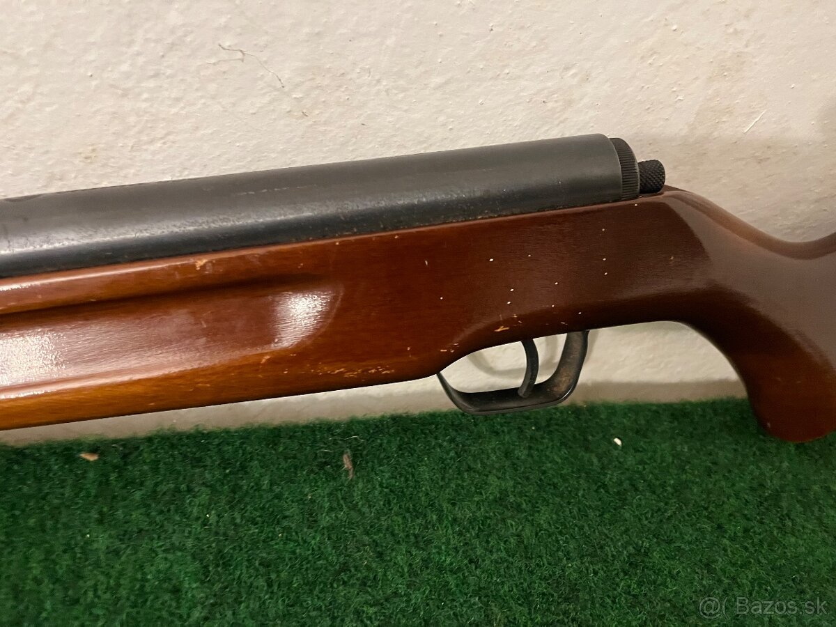 Vzduchovka slavia 630 - 2