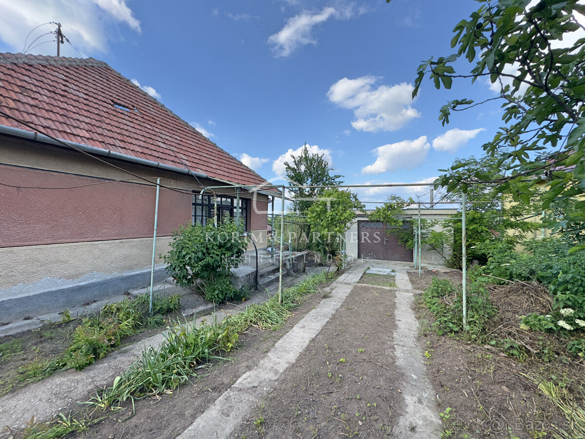 Rodinný dom v Dulovciach, ktorý hľadáte - 2