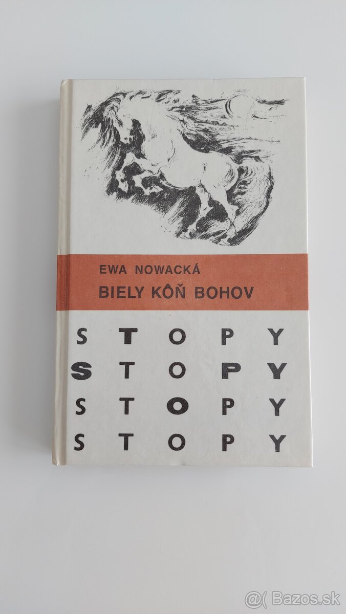 Detské knihy a knihy pre mládež - 2