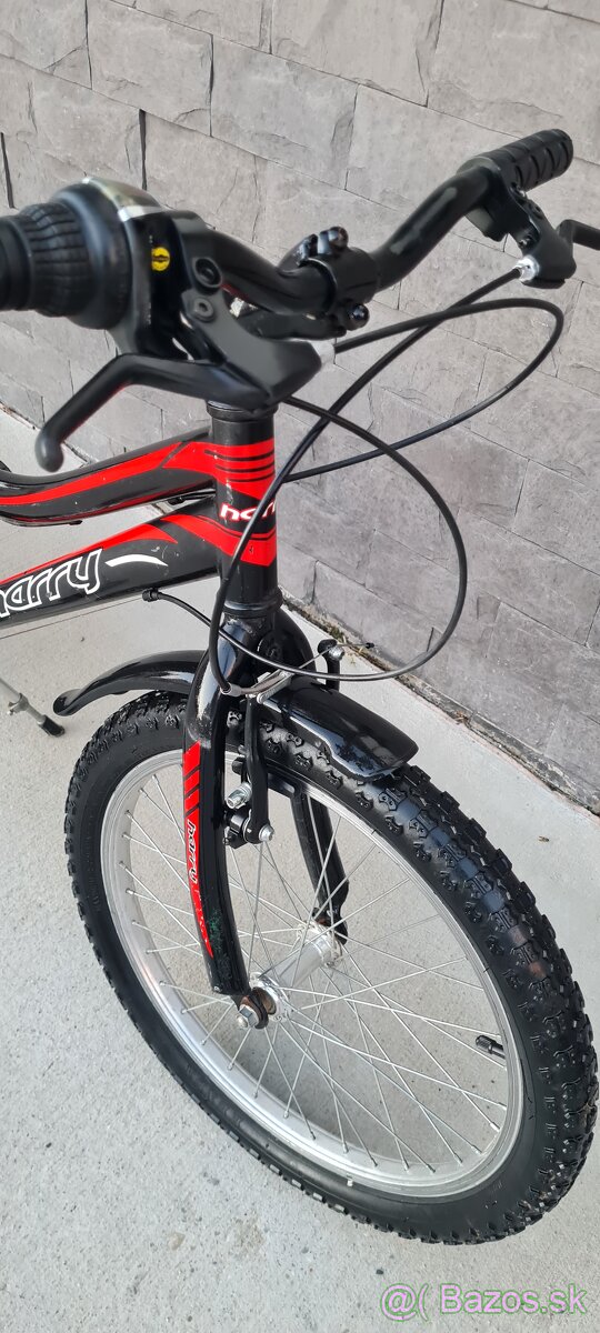 Bicykel Harry 20" - 2