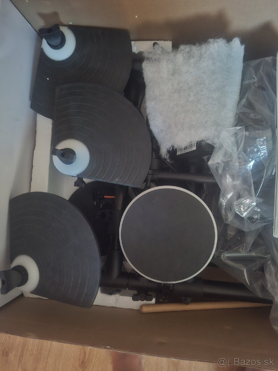 Elektricke bicie - 2