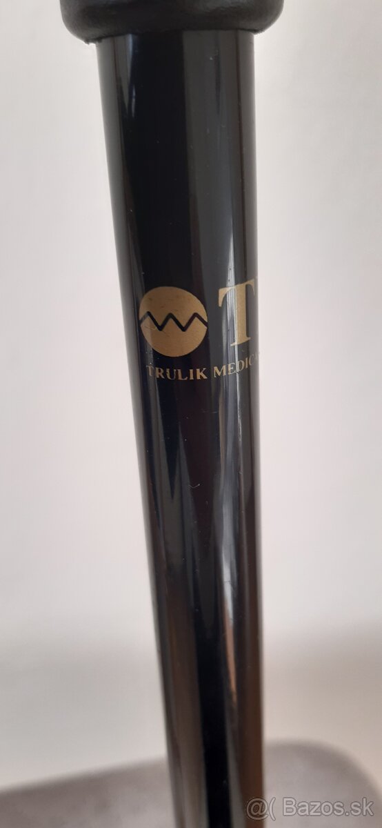 Vychádzková palica - 2