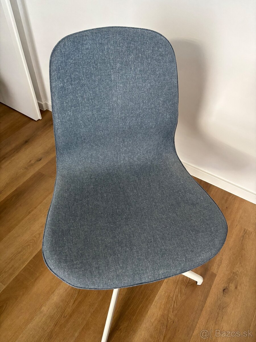 Kancelarska stolicka LÅNGFJÄLL Ikea - 2