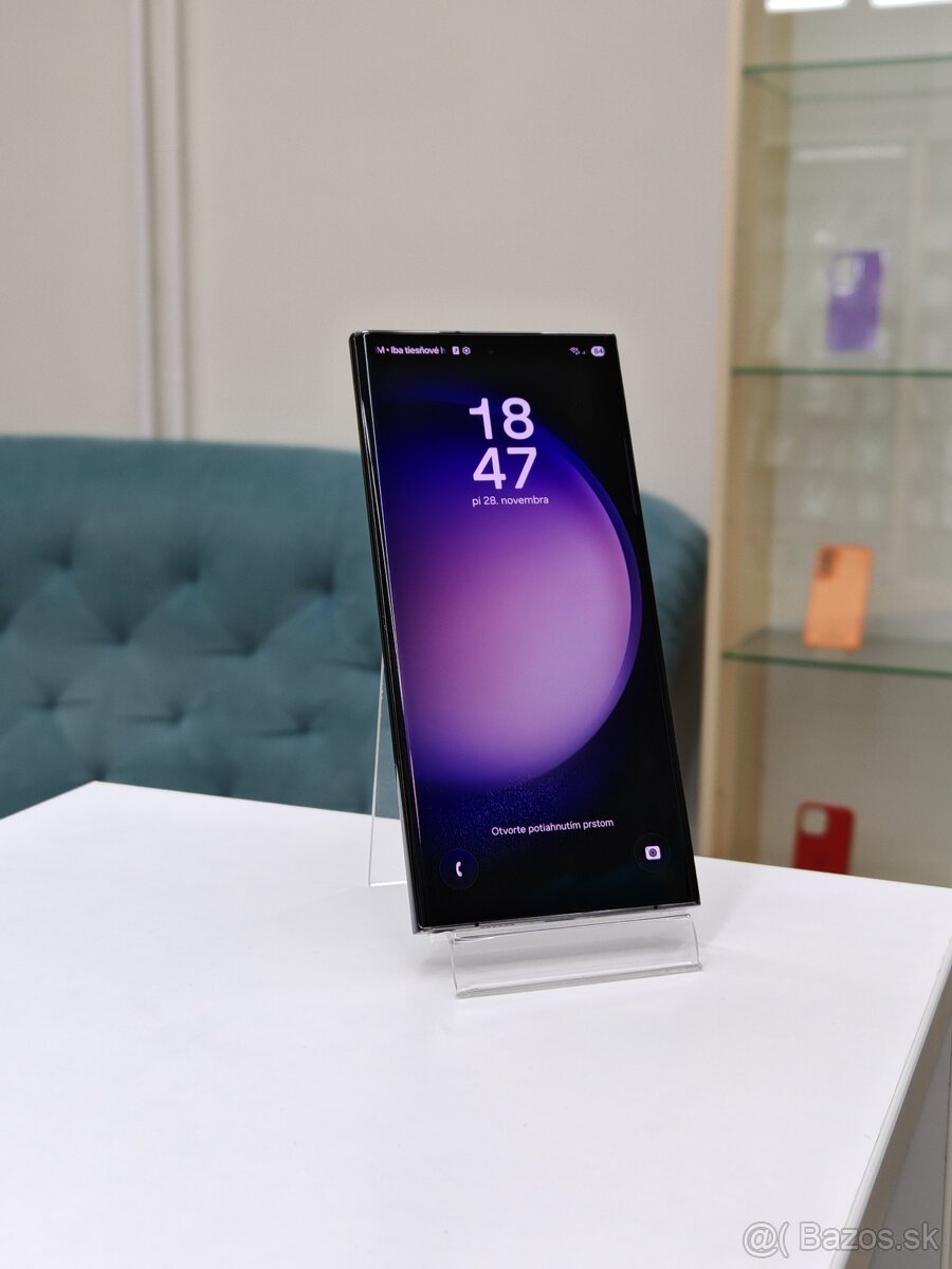 Samsung Galaxy S23 Ultra 512GB | ZÁRUKA - 2