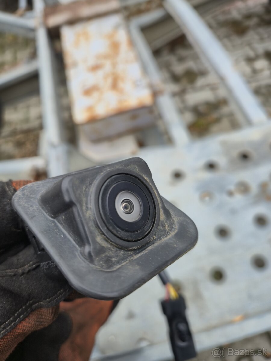 Cuvacia kamera C5 - 2