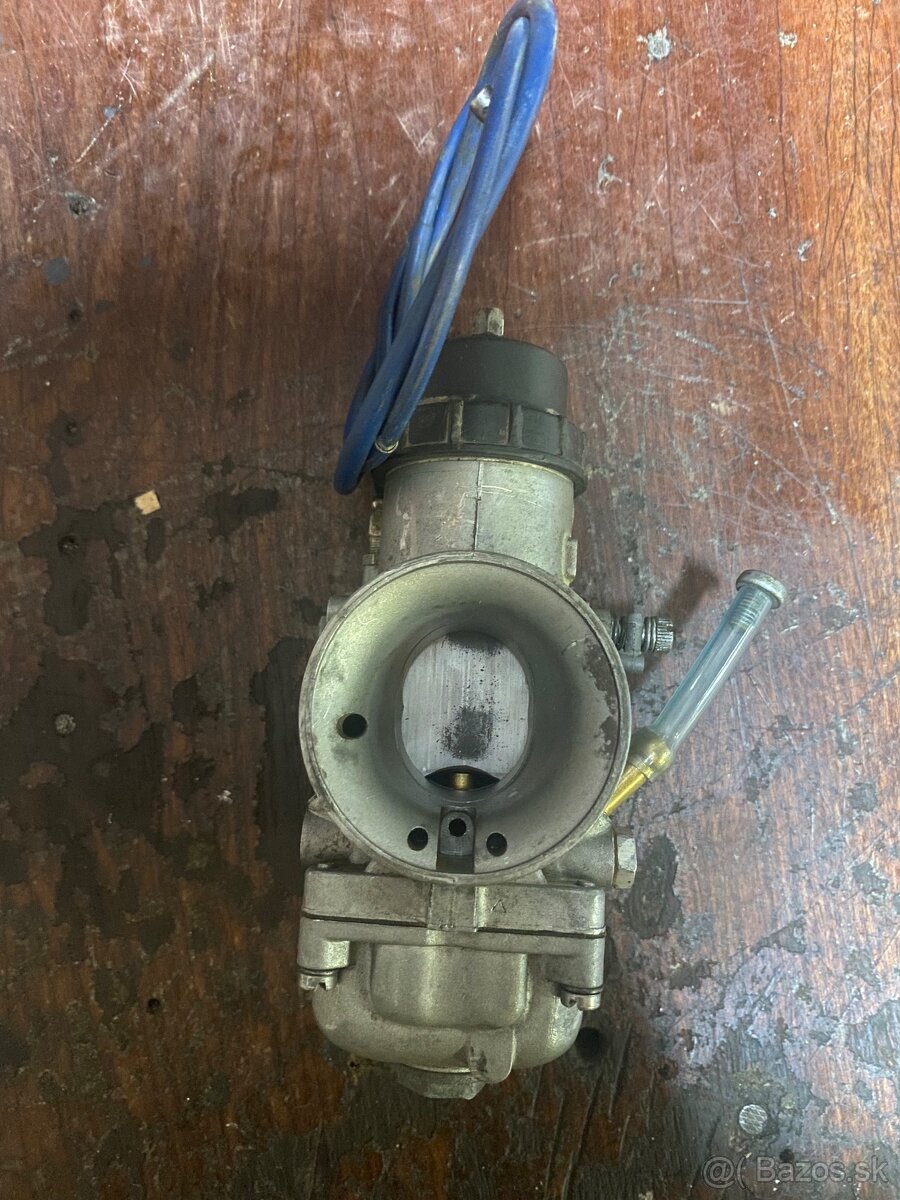 Aprilia rx125 karburator - 2