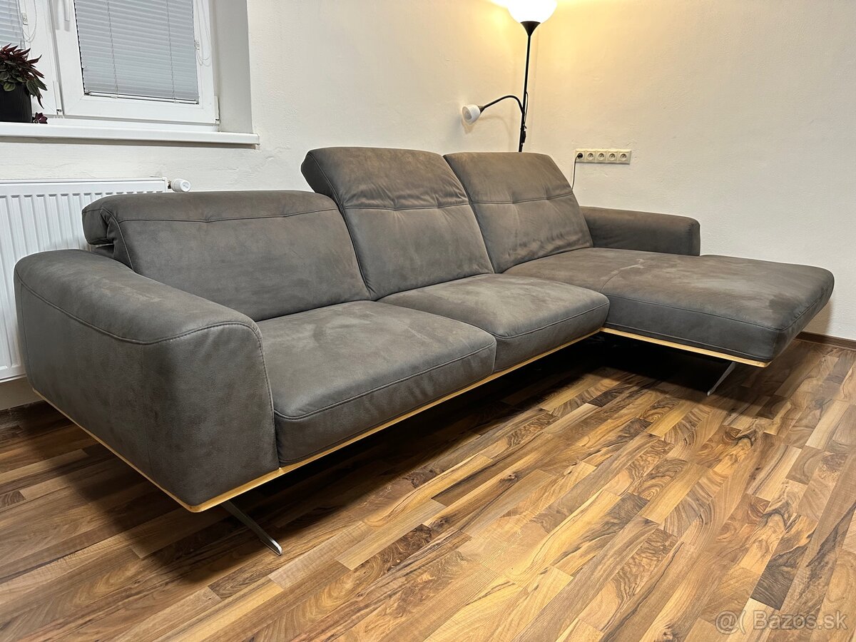 Dizajnová sedačka Dieter Knoll Collection - 2