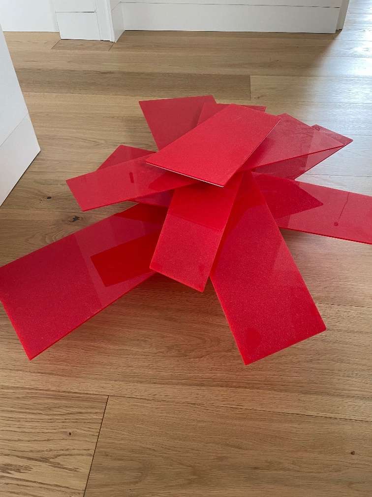 Stropna lampa Foscarini Big Bang - 2