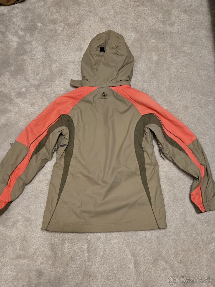 Lyziarska / snowboardova bunda - 2