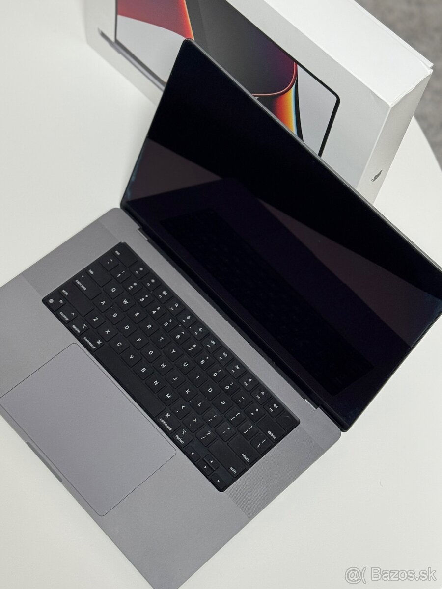 Macbook pro 16” M1 Pro - 2
