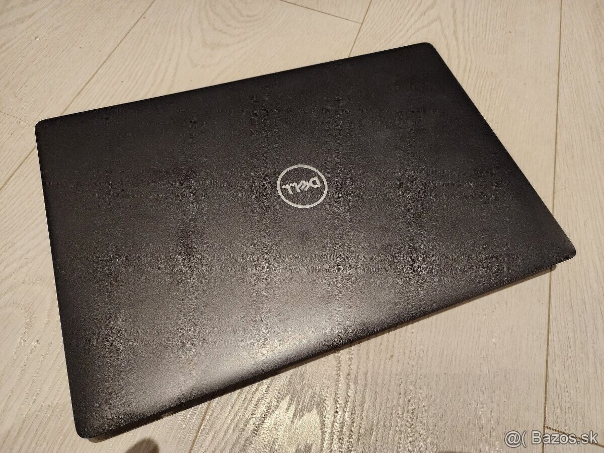 Laptop Dell 5401 - 2