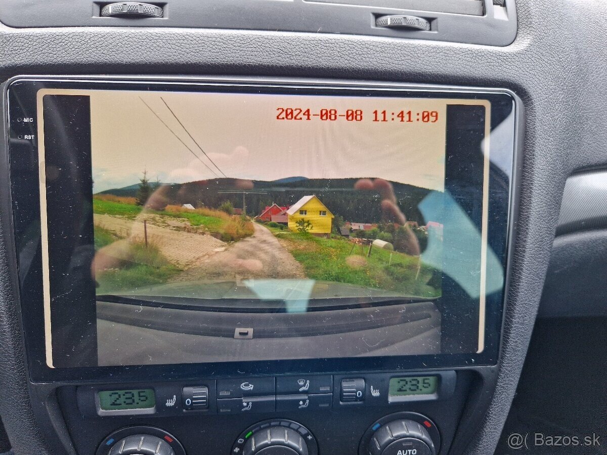 Škoda Octavia 2 LPG - 2