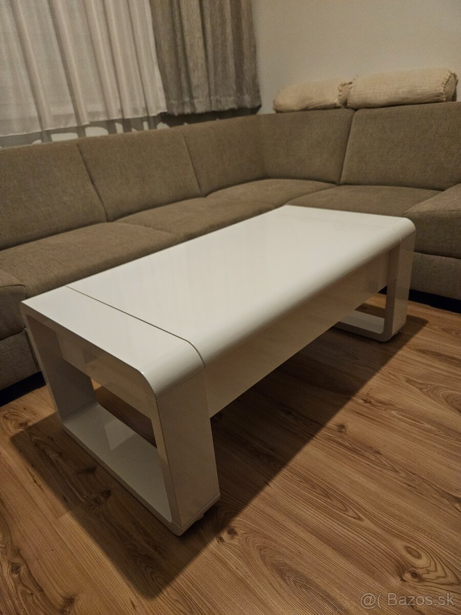 Konferenčný stolík - 2