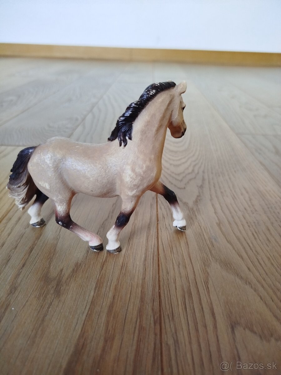 Koníky schleich - 2