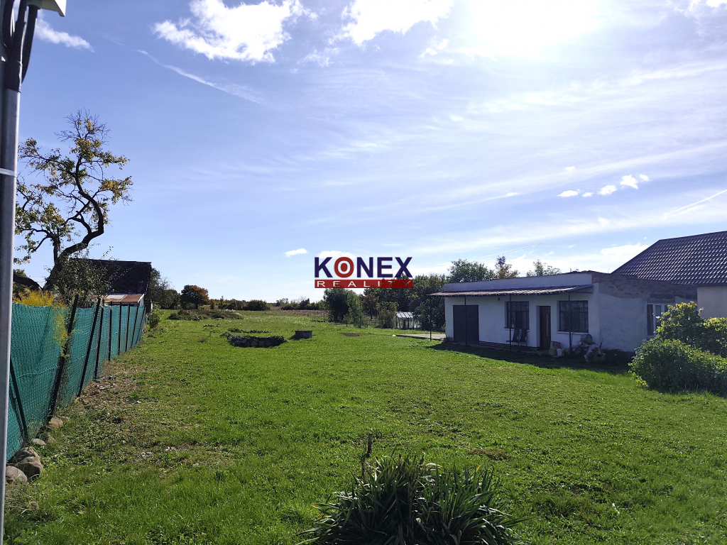 ID-3160 POZEMKY NA VÝSTAVBU v obci JOVSA - 2