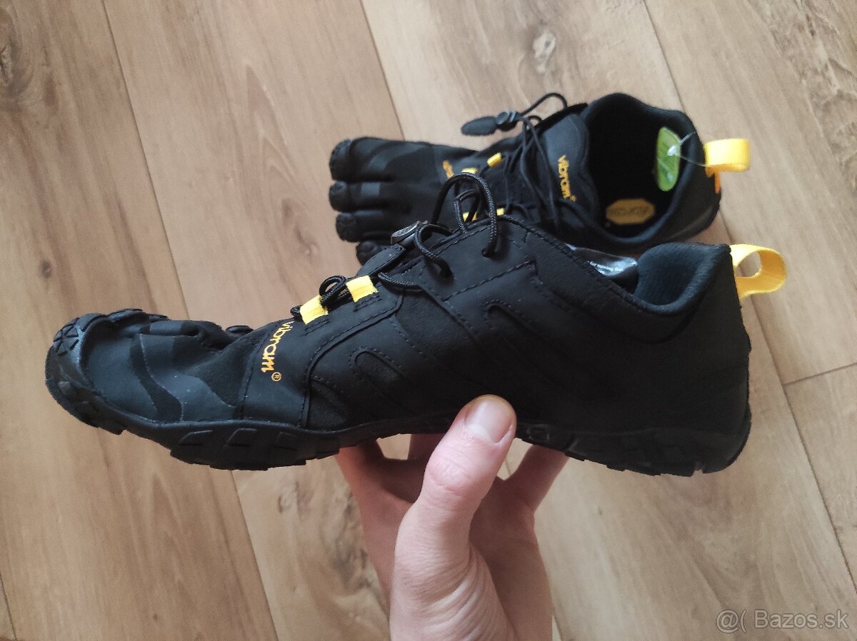 Barefoot tenisky Vibram V-Trail 2.0 - 2