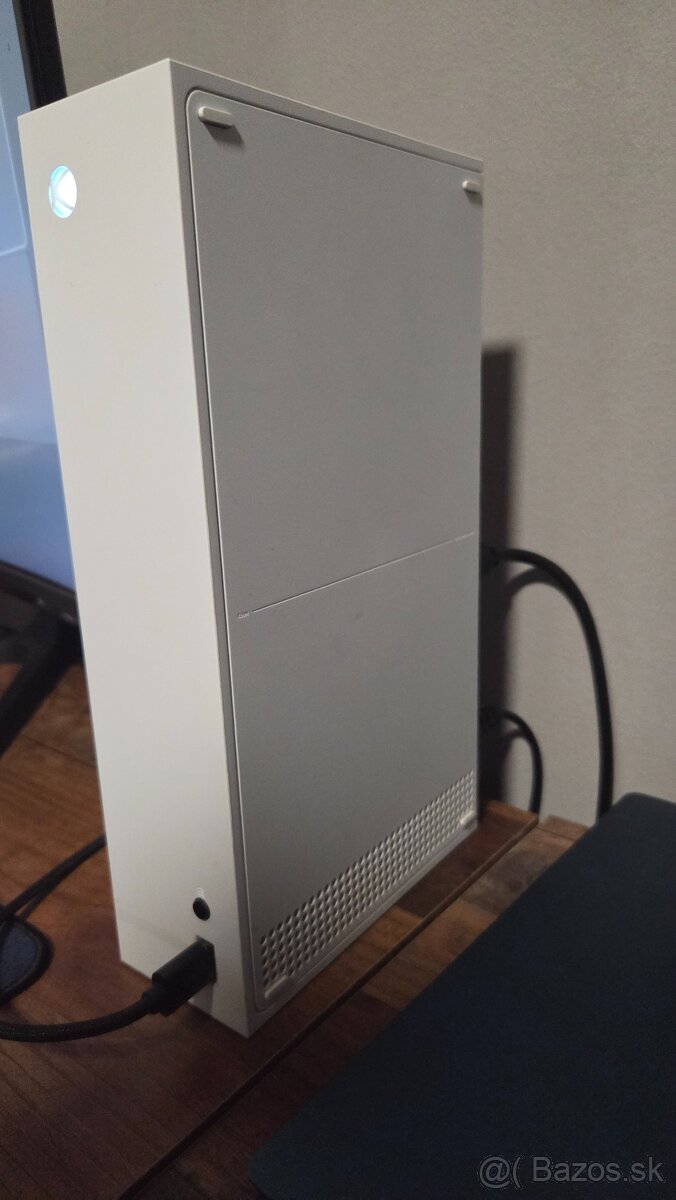 Xbox series s 512GB + 1 TB - 2