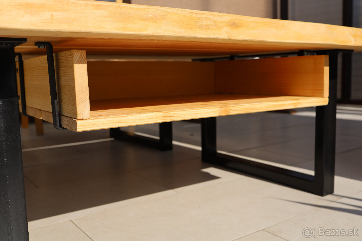 Konferenčný stolík - 2