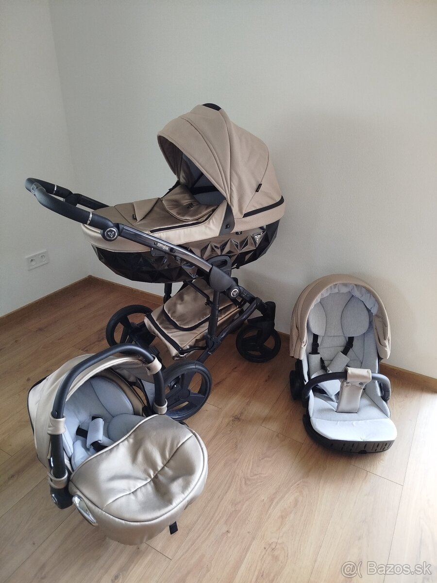 Junama Diamond s-line v3 - 2