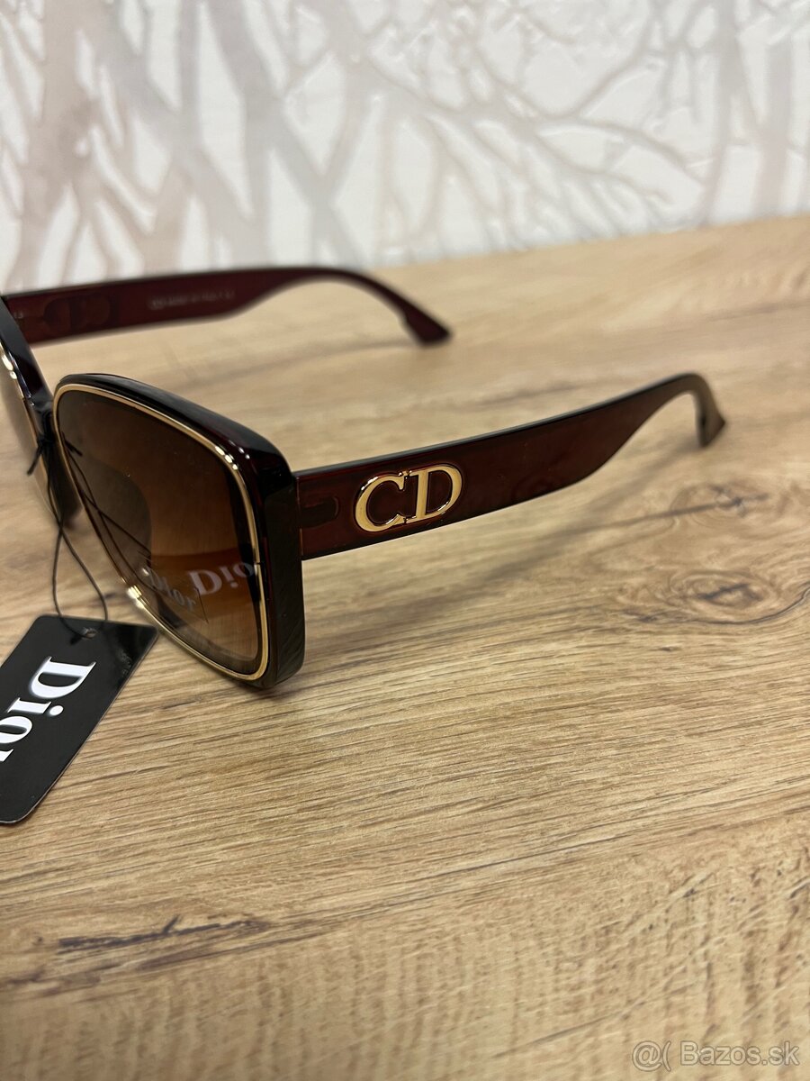 Damske slnecne okuliare cd - 2