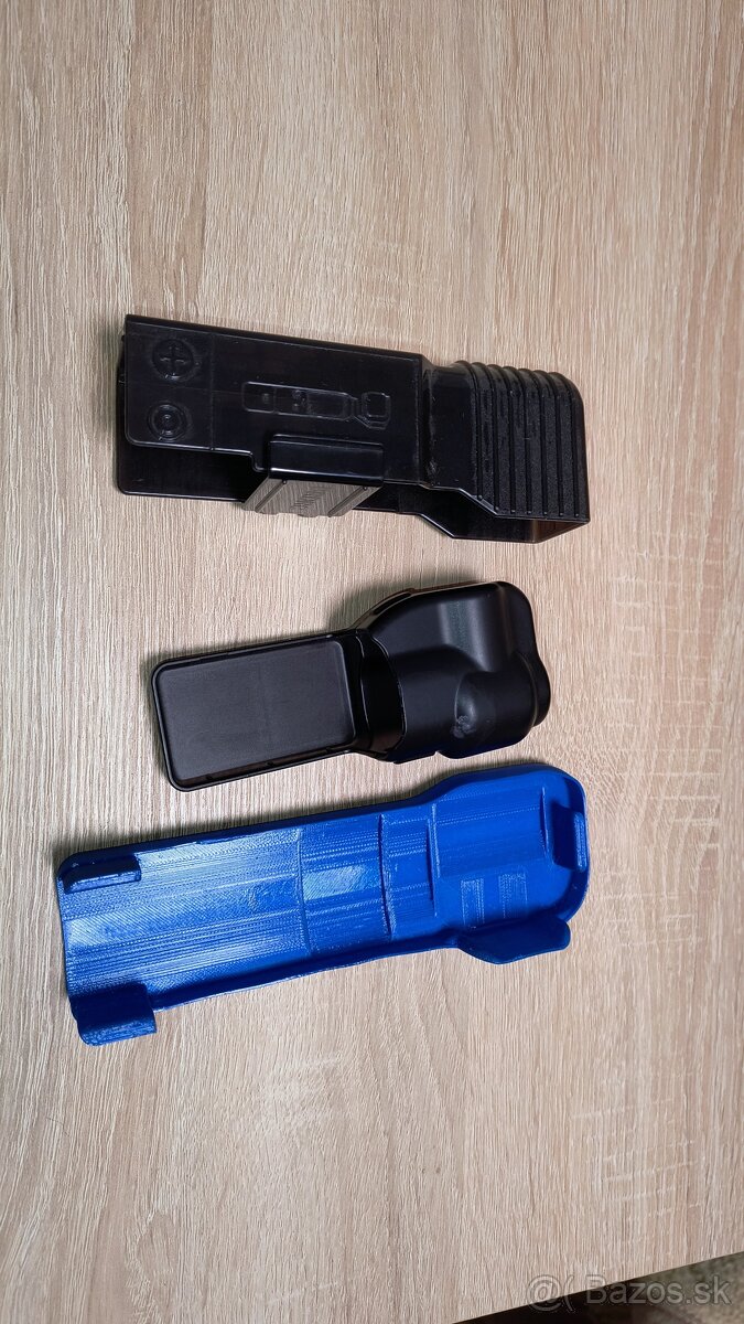 3x obal na DJI Osmo Pocket 3 - 2