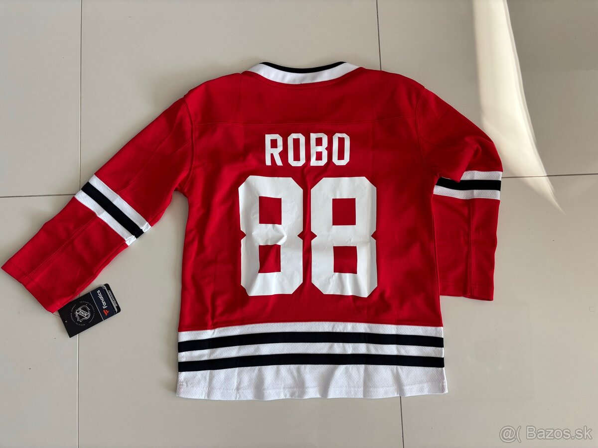 Hokejovy dres Chicago Blackhawks - 2