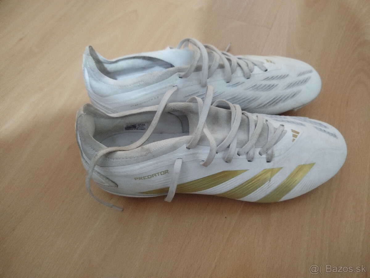 Adidas predator pro fg - 2