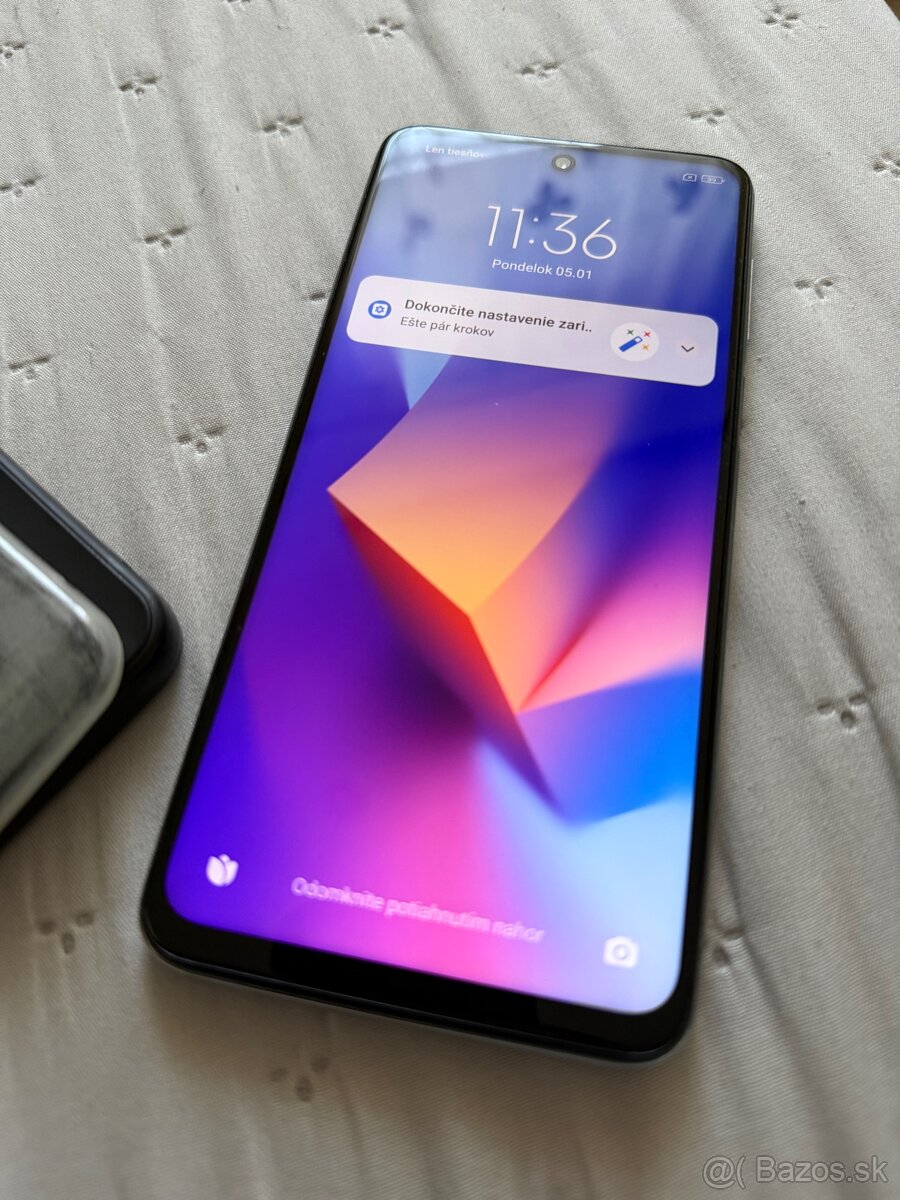 Xiaomi redmi note 9 pro - 2