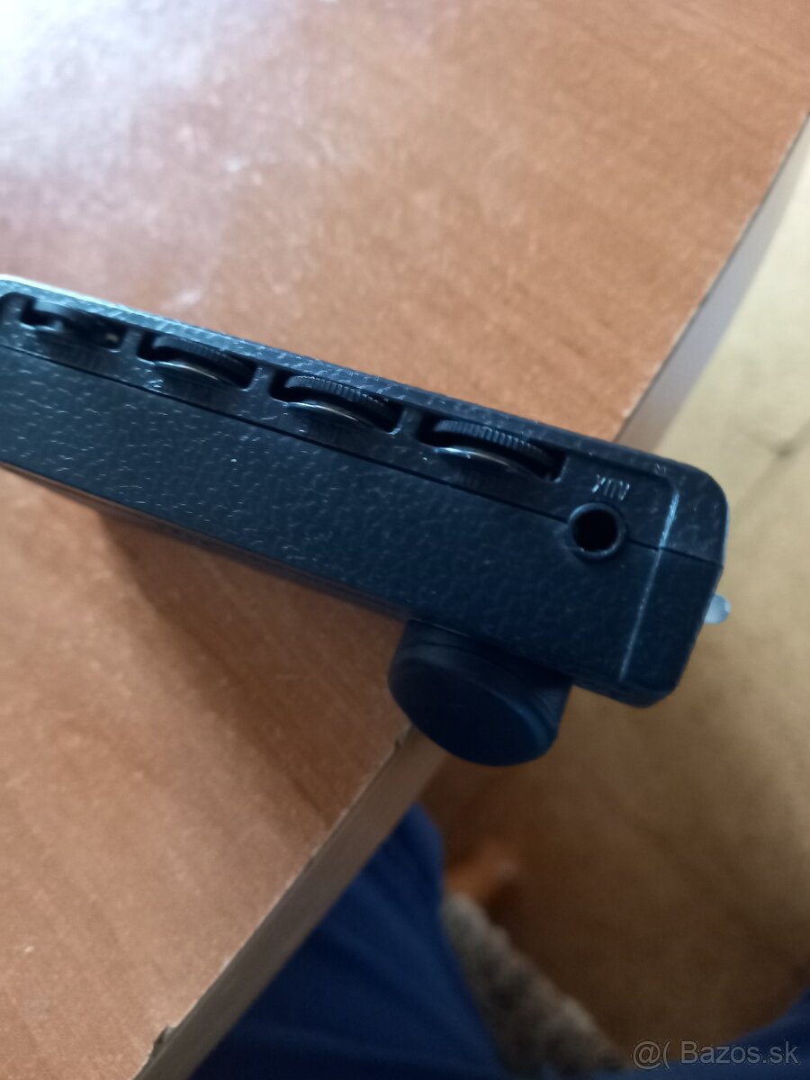 Predam Vox AC 30 - 2