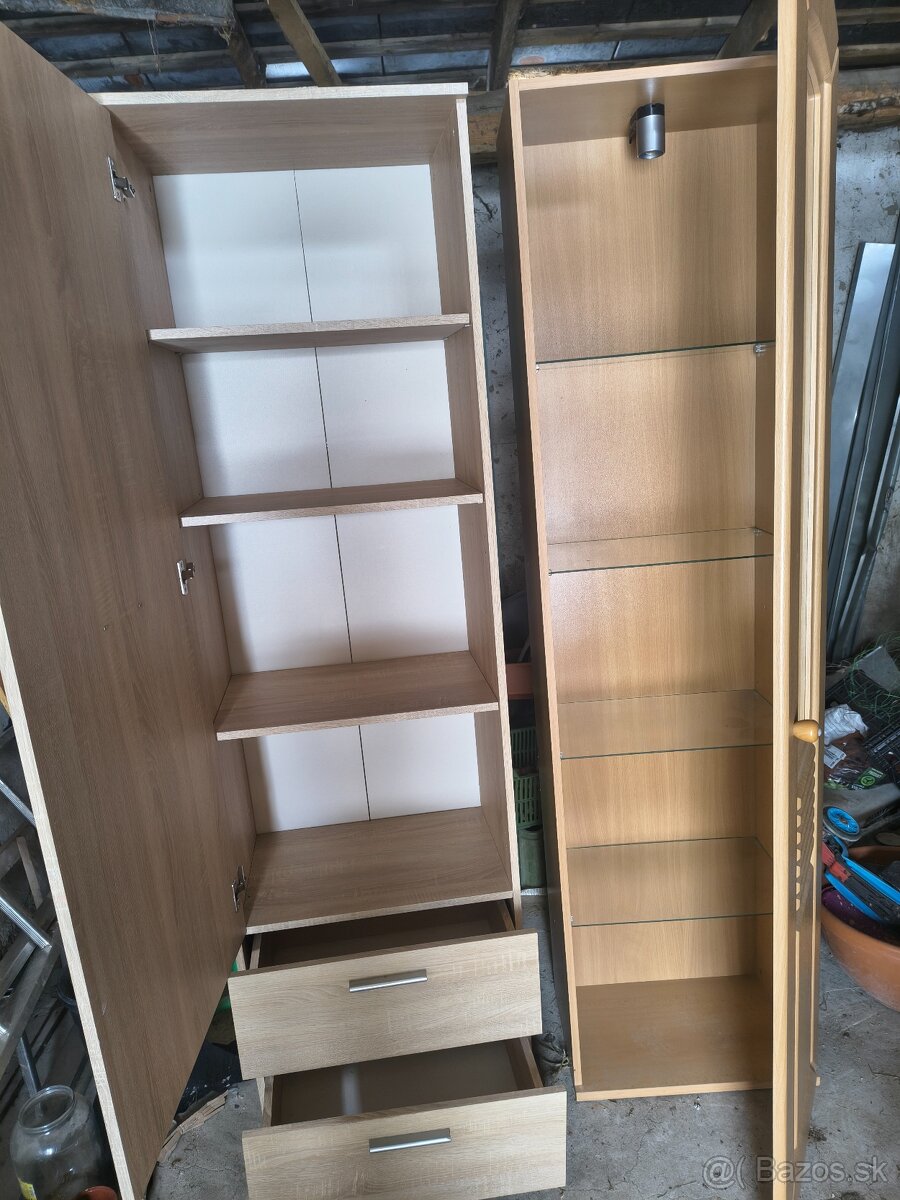 Predám skrine - 2