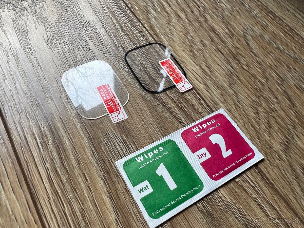 Ochranné sklo Apple Watch Ultra 1 a 2 a 3 - 2