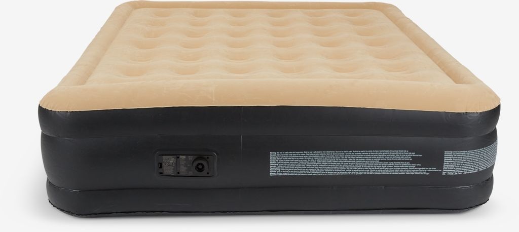 veľký nafukovací matrac - 2