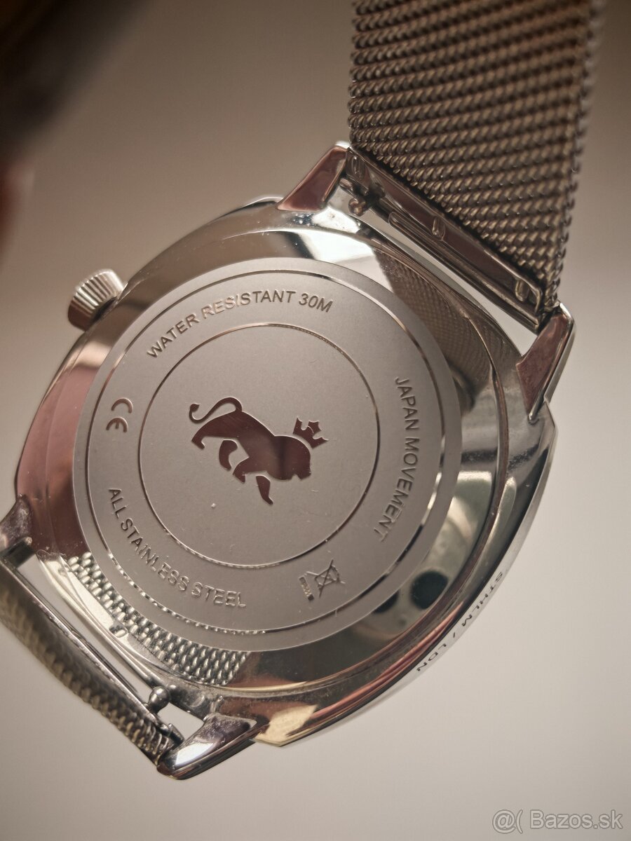 Larsson & Jennings - 2