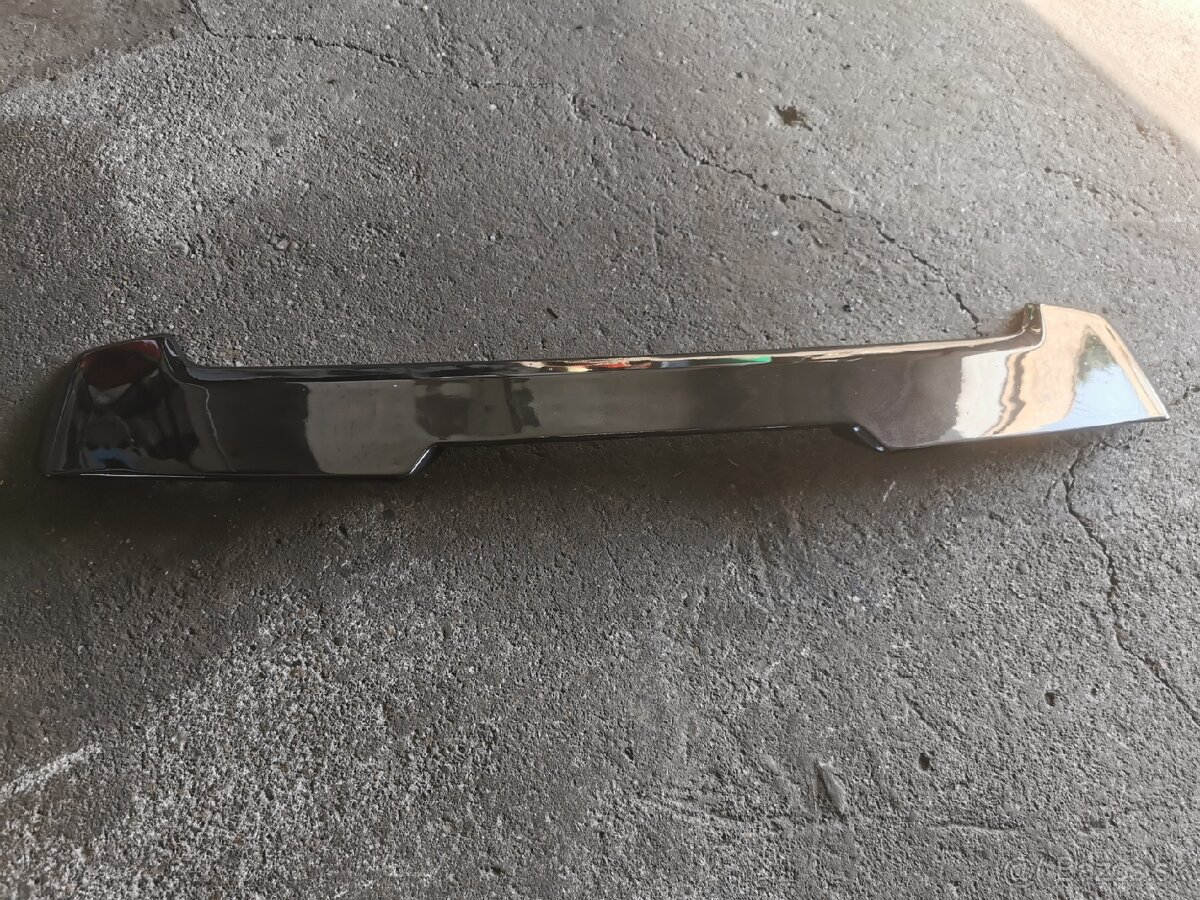 Octavia 2 combi strešné krídlo - 2