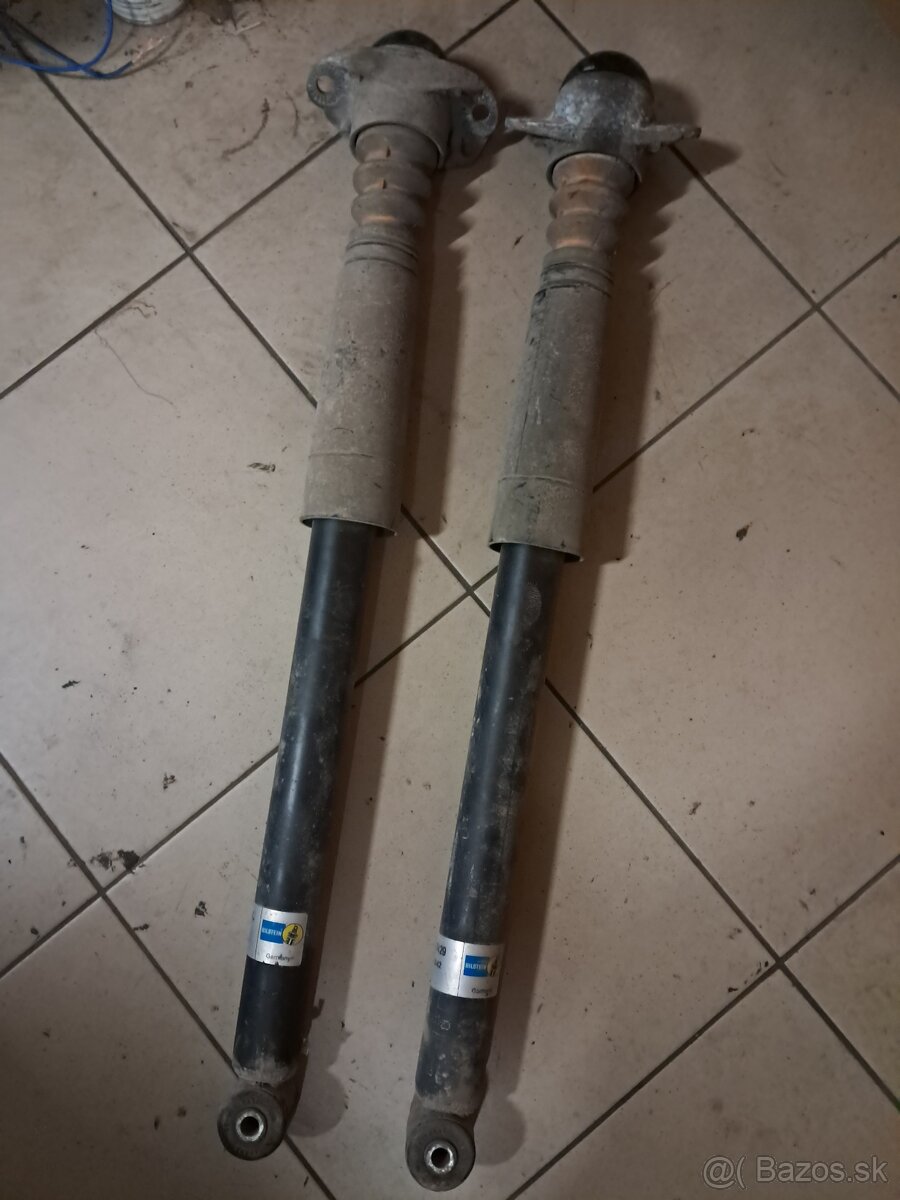 Predám zadné tlmiče - 2